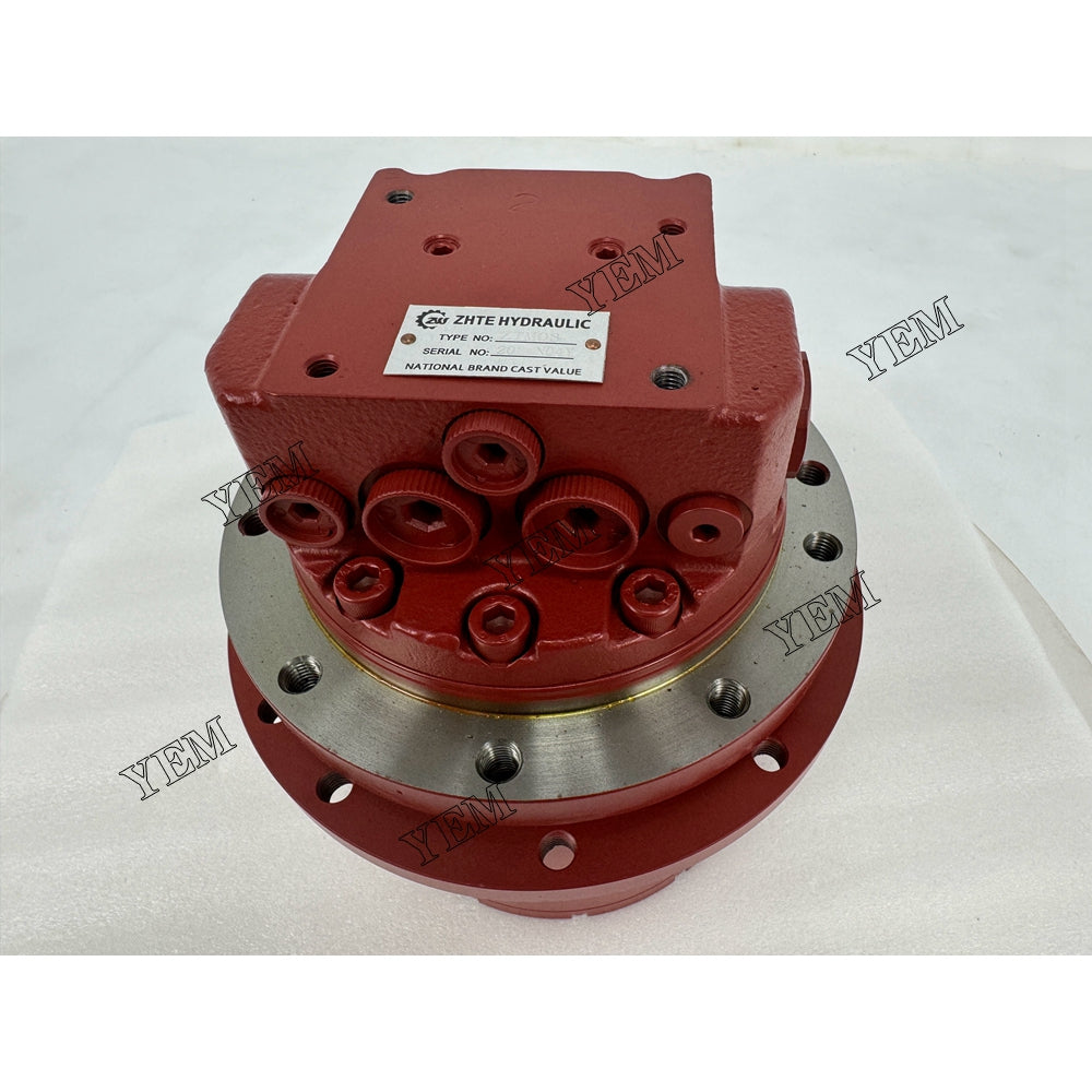 YEM Parts 172458-73700 Hydraulic Motor For Yanmar diesel engine spare parts For Yanmar