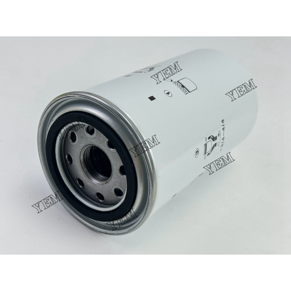 YEM Parts BC-CX516 4616864 KS596-2 Fuel Filter Element For Komatsu 6D107 Engine For Komatsu