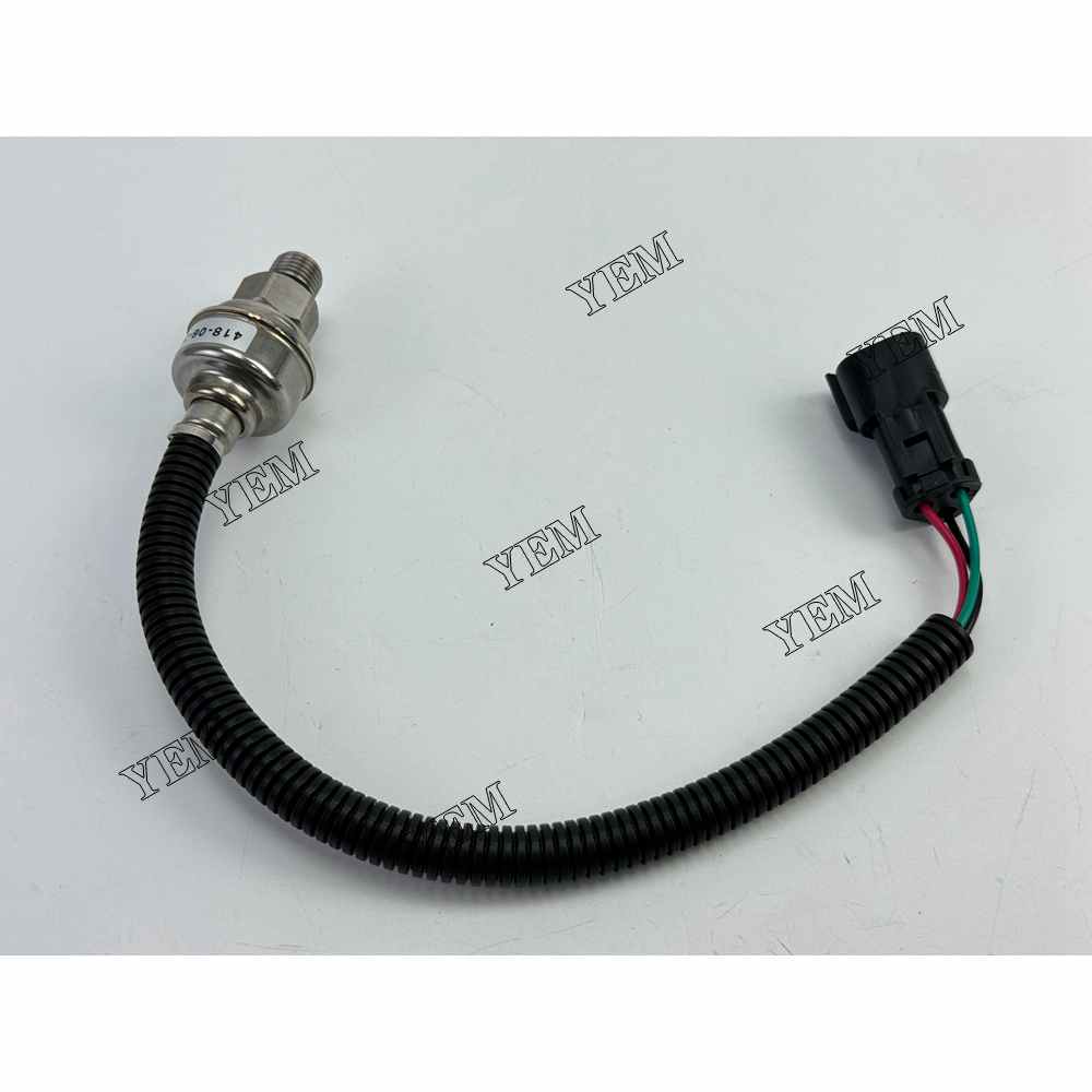 YEM Parts 418-06-36210 Sensor For Komatsu WA200-6 diesel engine spare parts For Komatsu