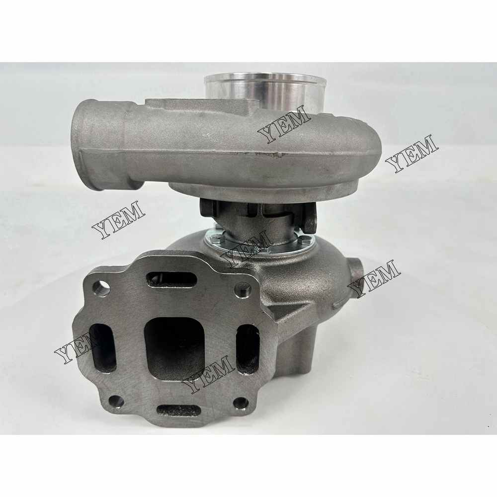 YEM Parts 3525688 Turbocharger For Cummins 6BT Clark C 500-y-300 D Blade forklift Engine
