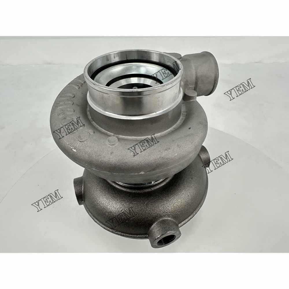 YEM Parts 3525688 Turbocharger For Cummins 6BT Clark C 500-y-300 D Blade forklift Engine For Cummins