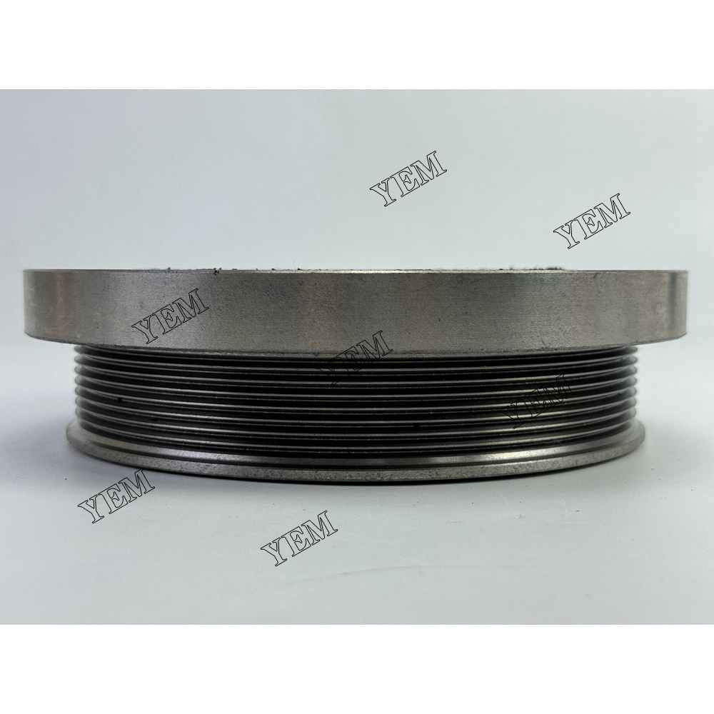 YEM Parts 3925567 3925557 Vibration Damper For Cummins 6C3.8 Engine For Cummins