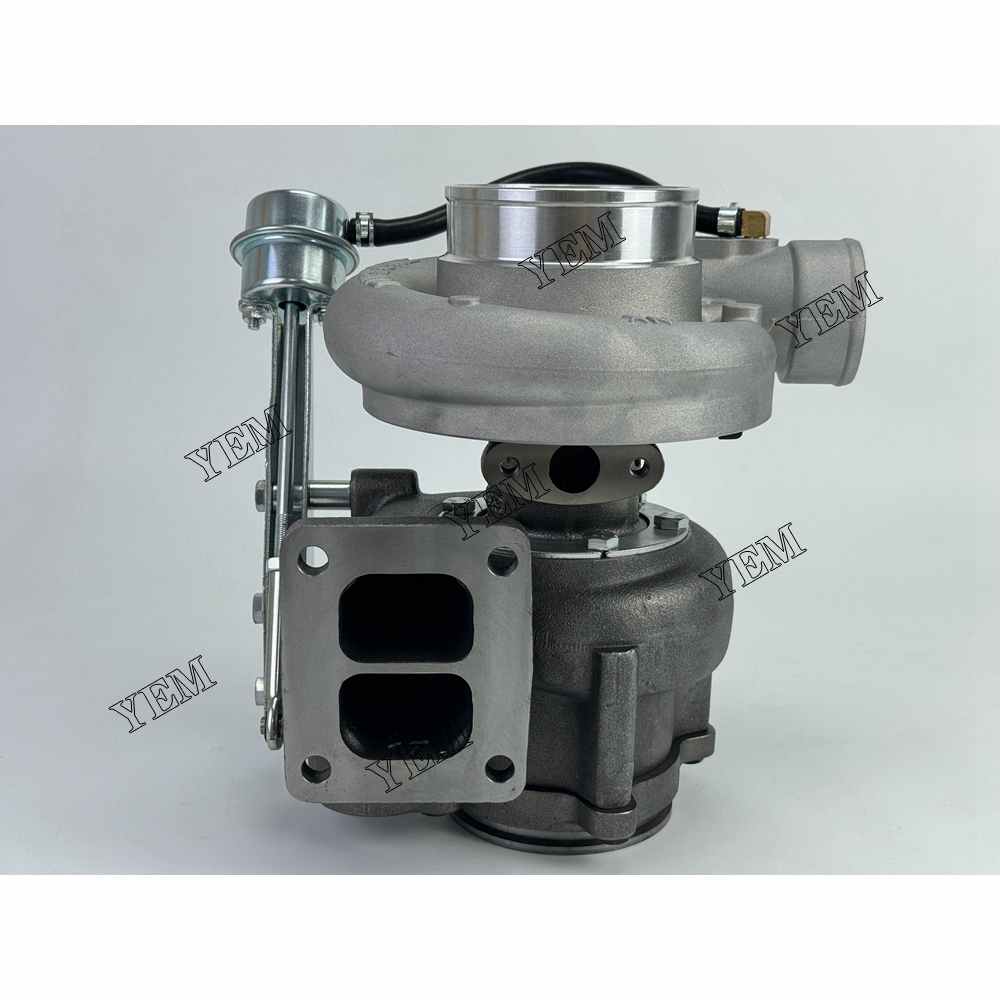 YEM Parts 3535635 Turbocharger For Cummins 6CT Halla HE 280 LC excavator Engine For Cummins
