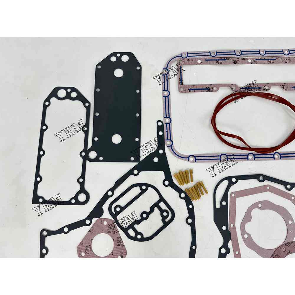 YEM Parts 3800558+4025271 Full Gasket Kit For Cummins 6LTAA9.3 Engine