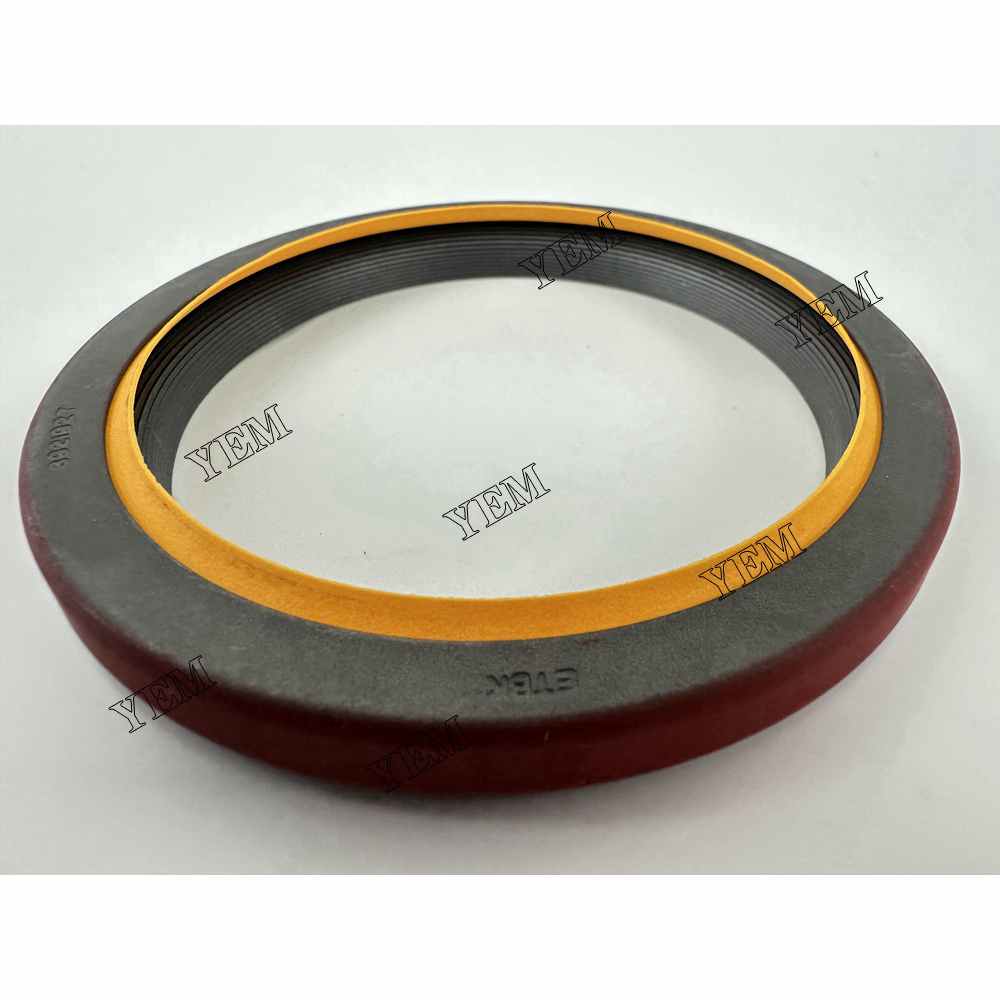 YEM Parts Crankshaft Front Oil Seal For Cummins 6LTAA9.3 excavator diesel engine