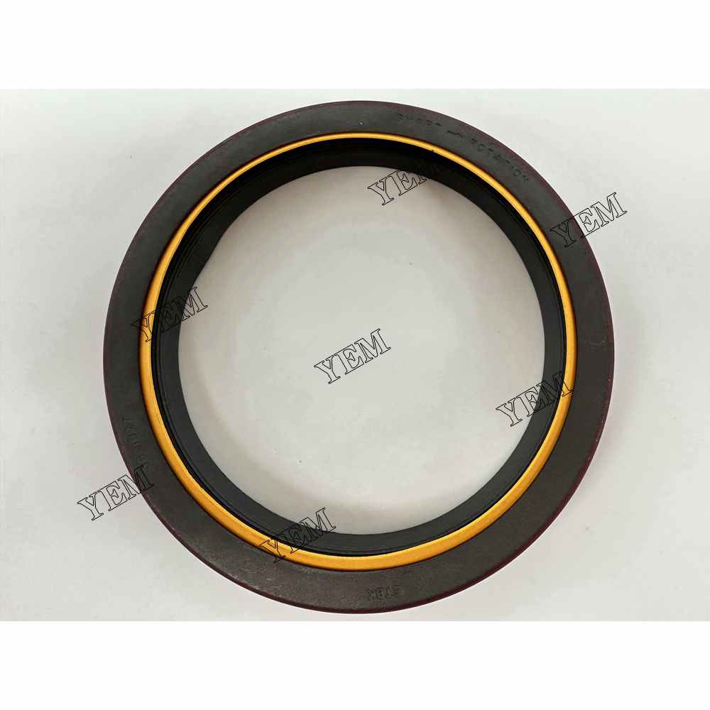 YEM Parts Crankshaft Front Oil Seal For Cummins 6LTAA9.3 excavator diesel engine For Cummins