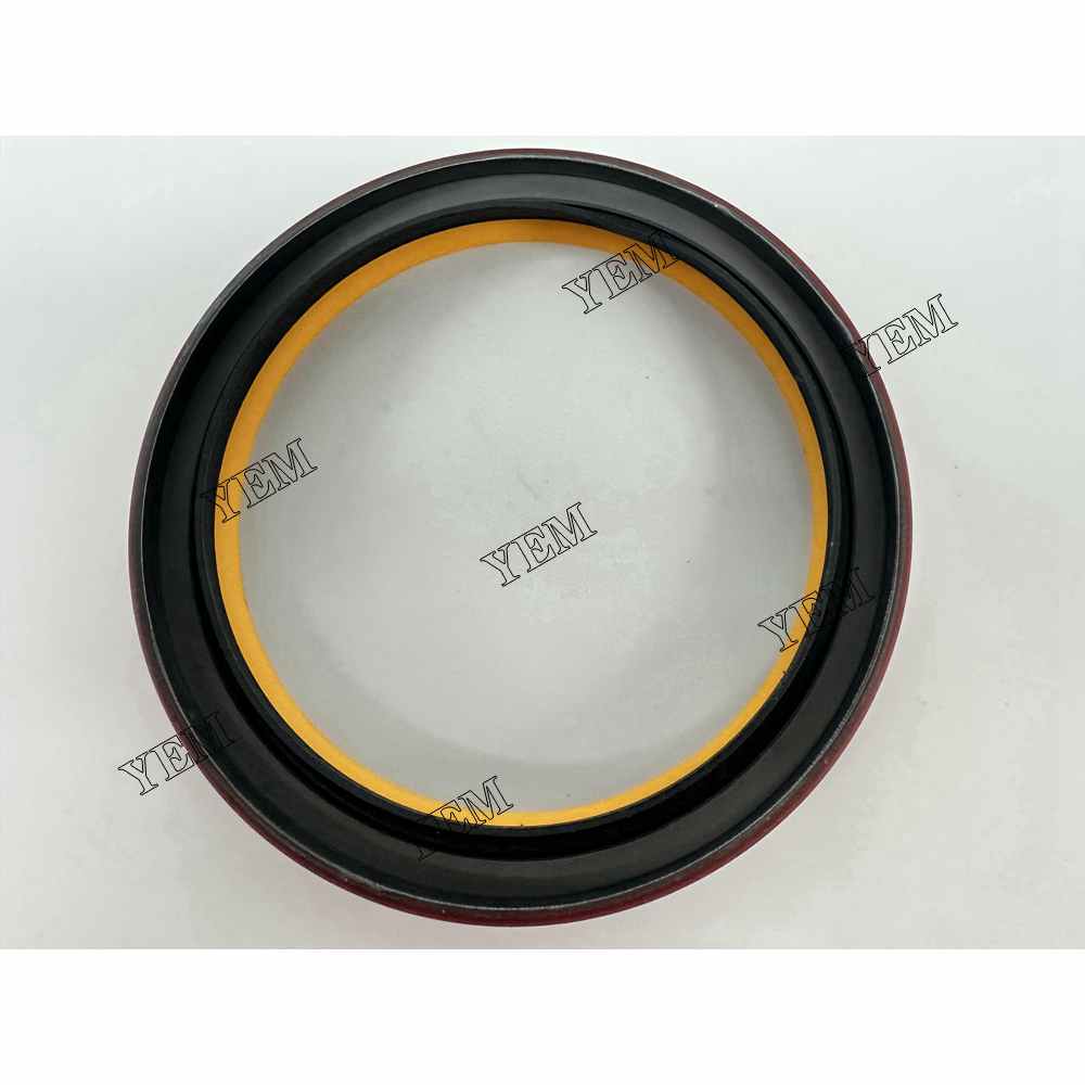 YEM Parts Crankshaft Front Oil Seal For Cummins 6LTAA9.3 excavator diesel engine For Cummins