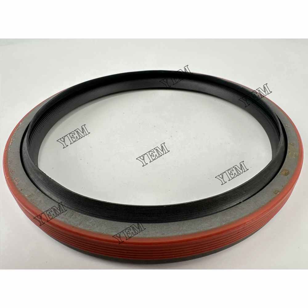 YEM Parts Crankshaft Rear Oil Seal For Cummins 6LTAA9.3 excavator diesel engine For Cummins
