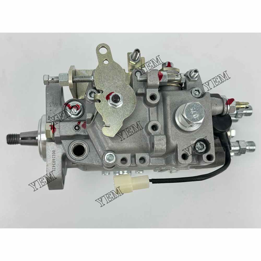 YEM Parts 104940-4260 VE4 10F1200RNP2512 Fuel Injection Pump For Cummins A2300 For Cummins