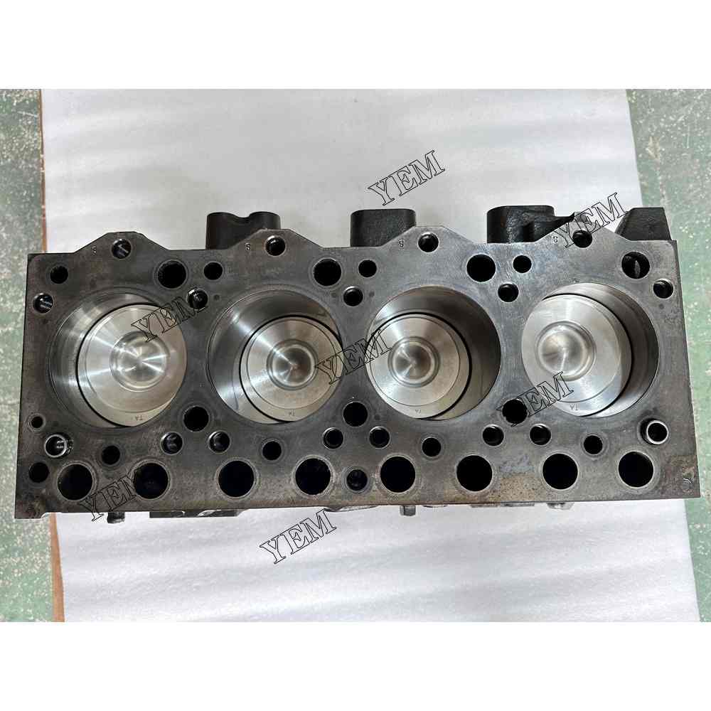 YEM Parts Cylinder Block Assembly For Cummins B3.3 6510 6410 460 5303 5310 4210 tractor For Cummins