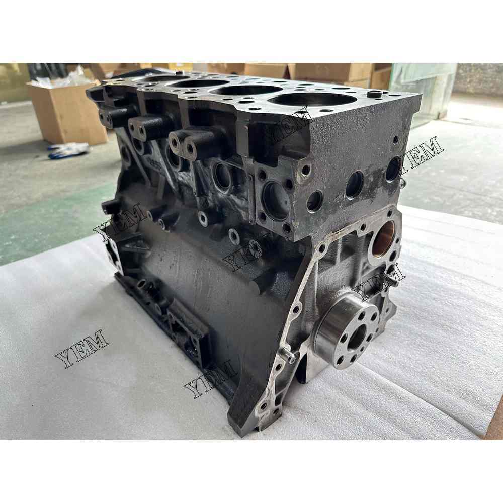 YEM Parts Cylinder Block Assembly For Cummins B3.3 6510 6410 460 5303 5310 4210 tractor For Cummins