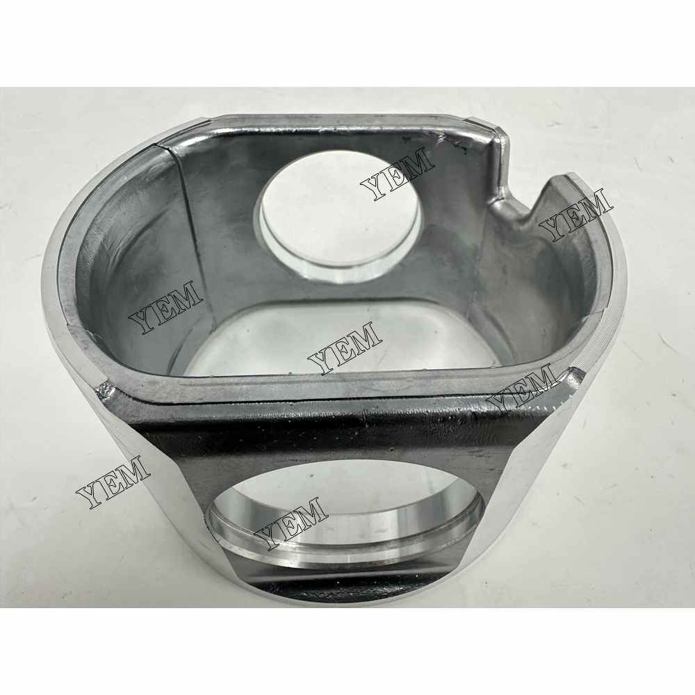 YEM Parts 6X 3161819 3081334 4059898 Piston std size For Cummins M11 excavator For Cummins