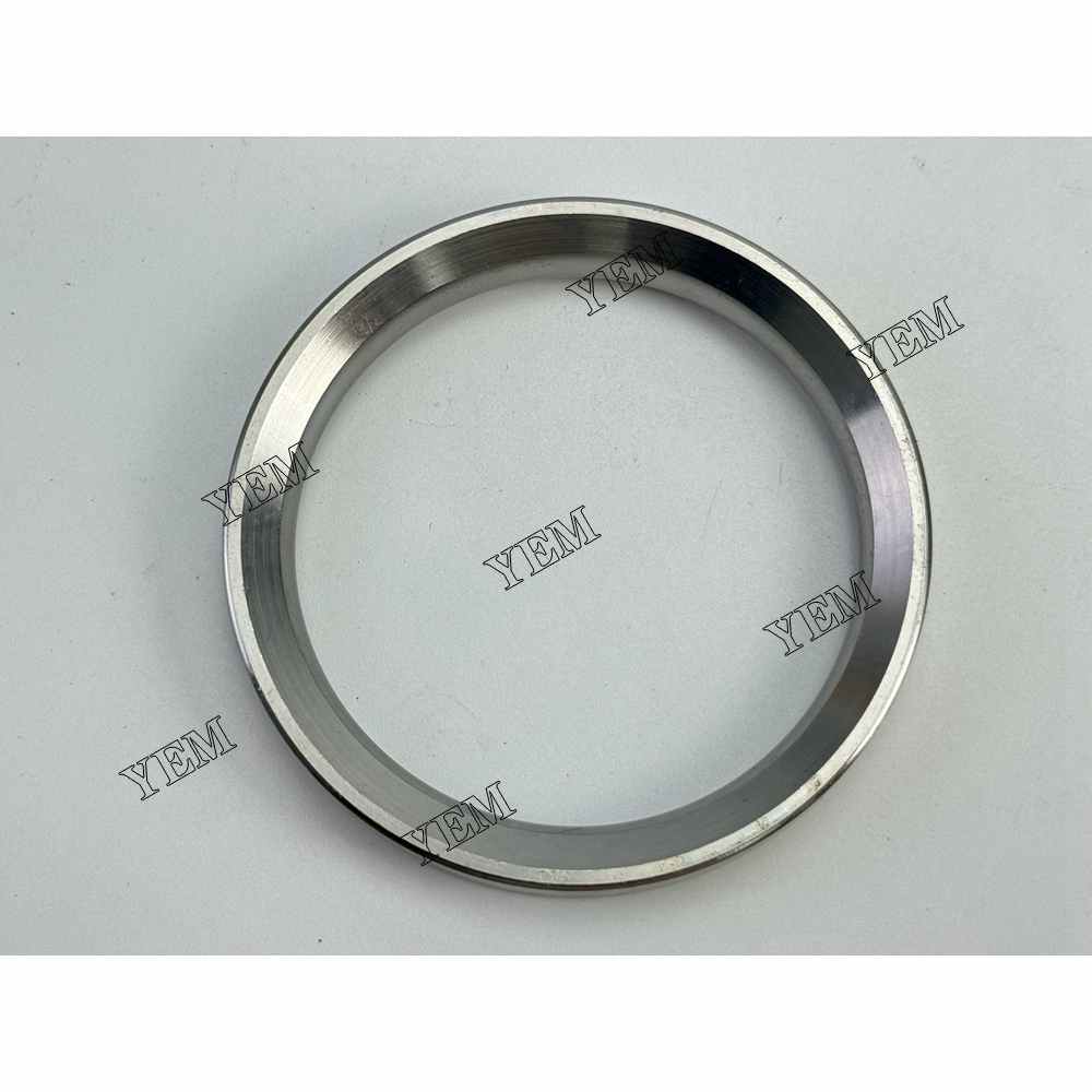 YEM Parts 12X 4006184 Intake Valve Seat For Cummins QSK23 Hitachi EX1200-6 excavator For Cummins