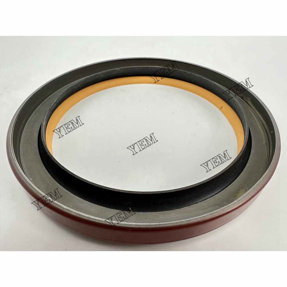 YEM Parts 3016792 Crankshaft Front Oil Seal For Cummins QSK23 Hitachi EX1200-6 excavator For Cummins