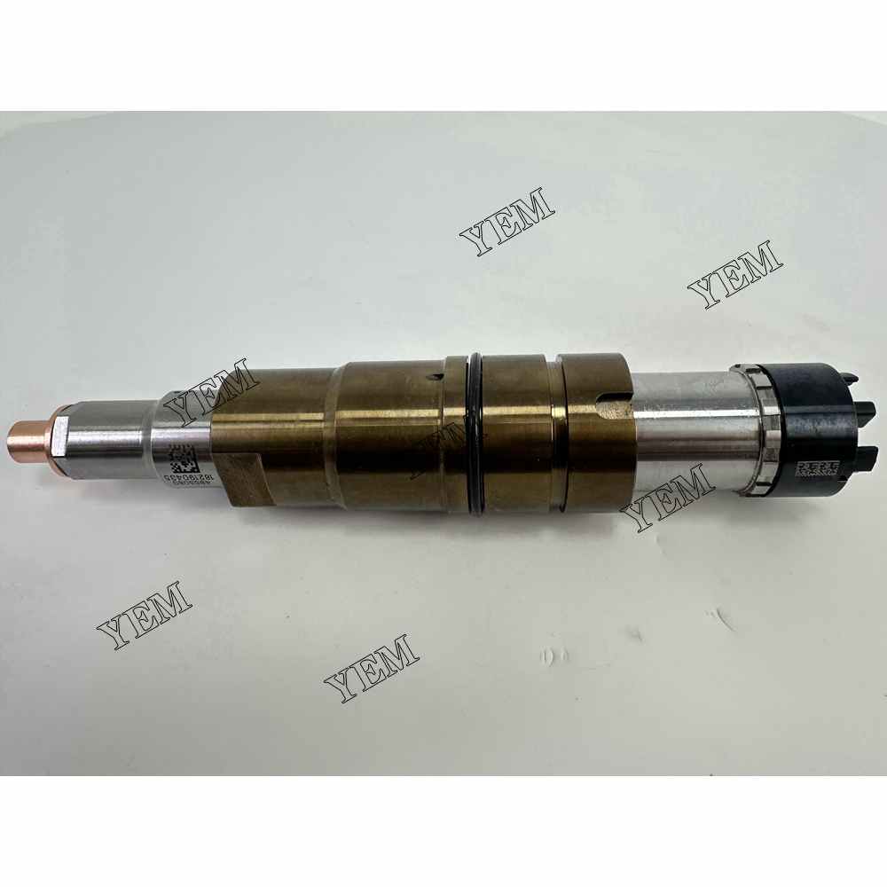 YEM Parts 2872544 Fuel Injector For Cummins QSX12 diesel engine spare parts