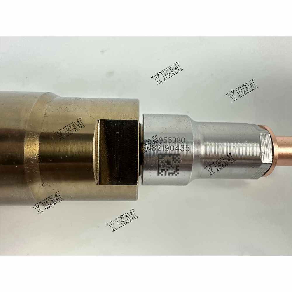 YEM Parts 2872544 Fuel Injector For Cummins QSX12 diesel engine spare parts For Cummins