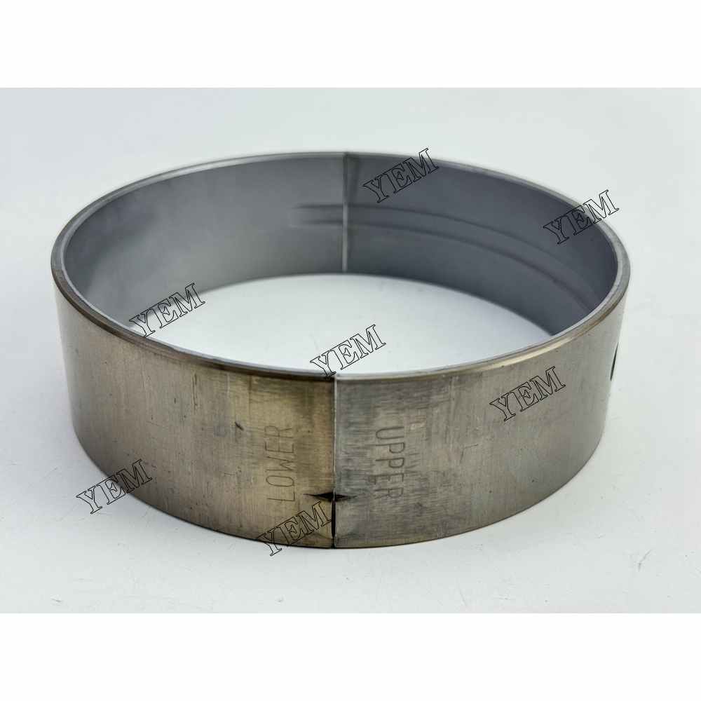 YEM Parts 3800298 3678555 3678556 Main Bearing For Cummins QSX15 R800LC-9 A excavator For Cummins