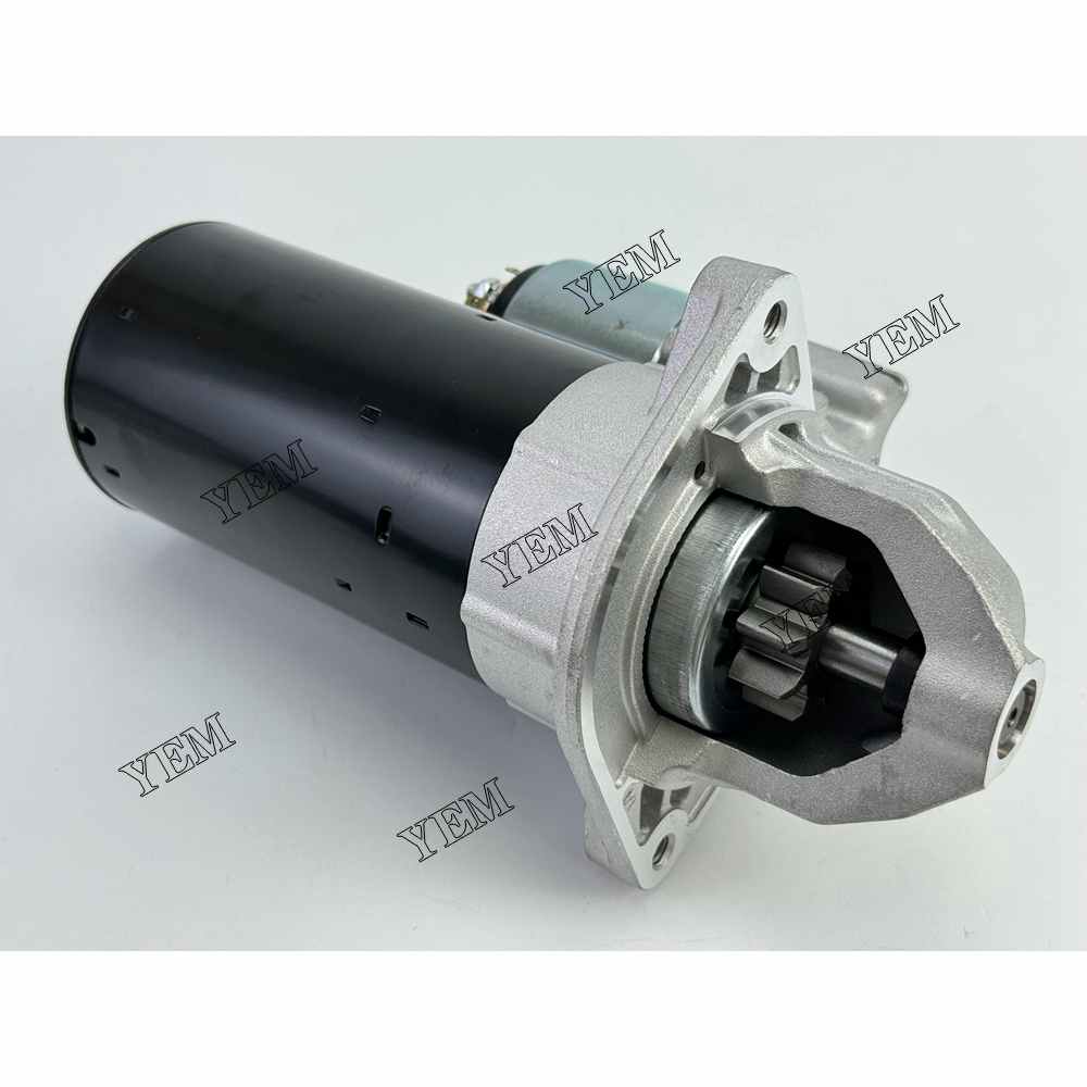 YEM Parts 42498717 500307724 504086888 5042014677 69502571 Starter Motor 12V For Cummins