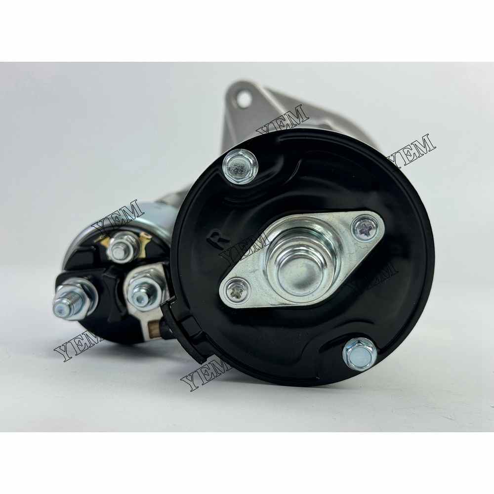 YEM Parts 42498717 500307724 504086888 5042014677 69502571 Starter Motor 12V For Cummins For Cummins