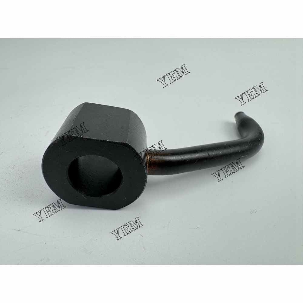 YEM Parts Nozzle For Doosan D1146 Solar 170 W-III excavator Engine