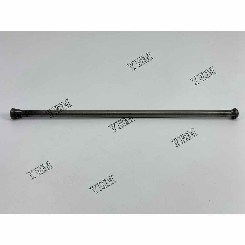 YEM Parts 12X 65.04302-0026 Valve Push Rod For Doosan D2848 skid steer loader Engine For Doosan