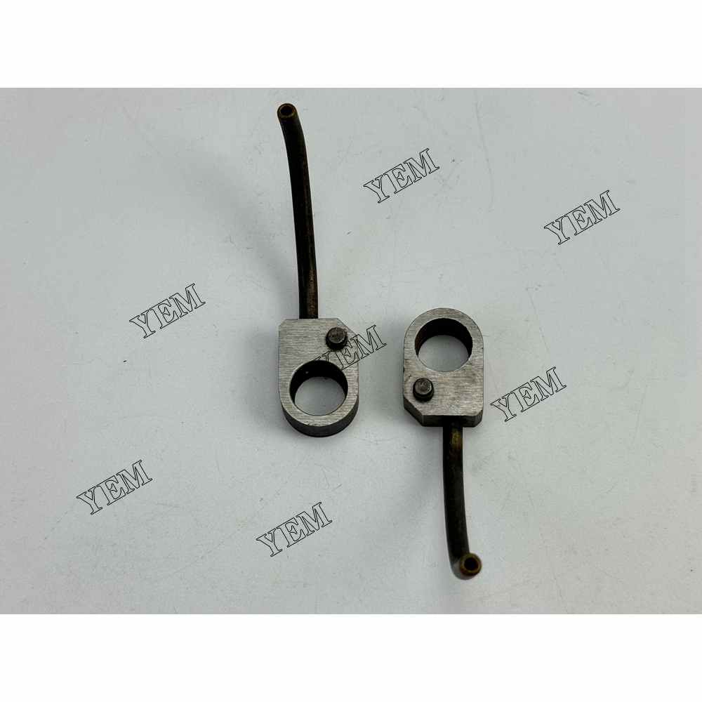 YEM Parts Nozzle For Doosan DB58 Daewoo DH130-2 excavator Engine For Doosan