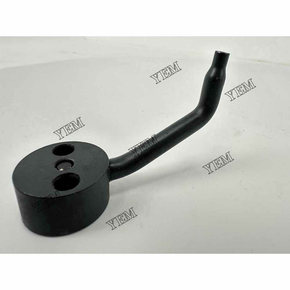 YEM Parts Nozzle For Doosan DE12 Daewoo bulldozer diesel engine spare parts For Doosan