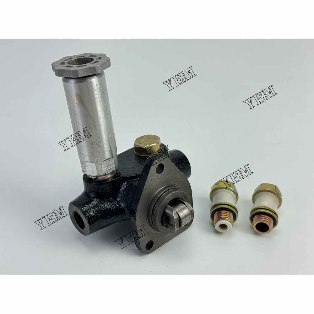 YEM Parts 105207-1520 Feed Pump For Doosan DH300-5 diesel engine spare parts