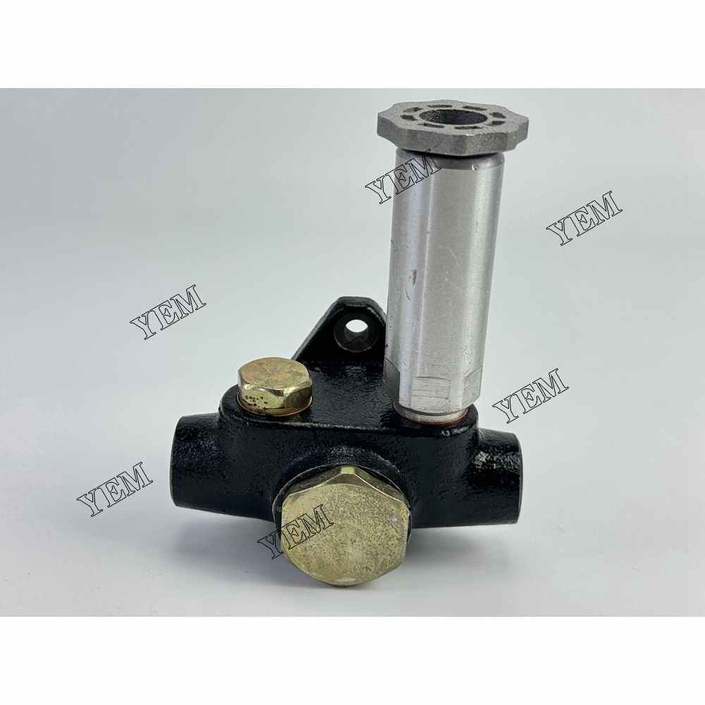 YEM Parts 105207-1520 Feed Pump For Doosan DH300-5 diesel engine spare parts For Doosan