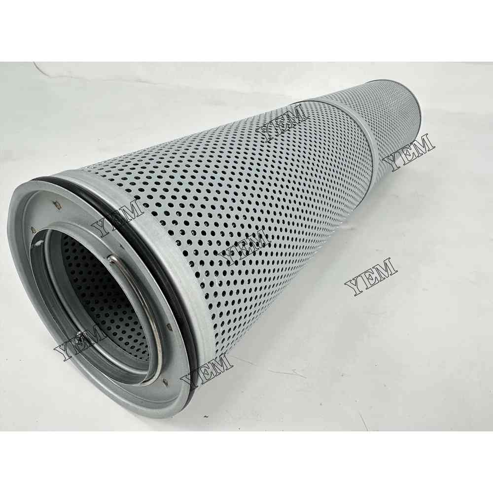 YEM Parts P784037 Filter For Liebherr R944 wheeled excavators Engine For Liebherr