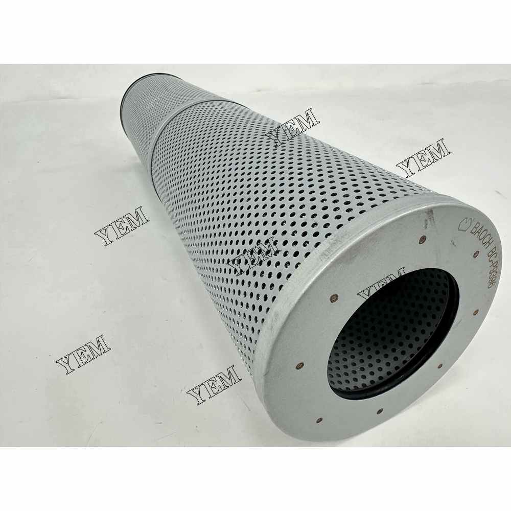 YEM Parts P784037 Filter For Liebherr R944 wheeled excavators Engine For Liebherr
