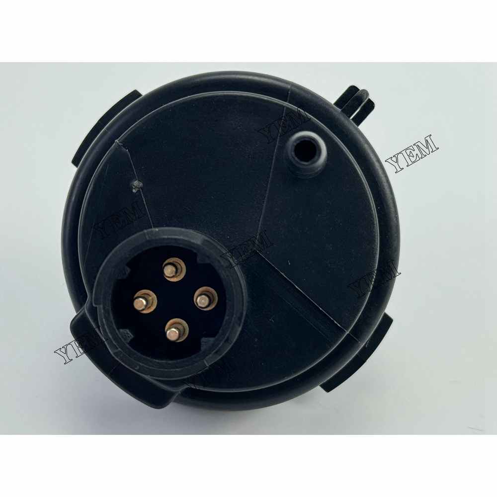 YEM Parts 20565673 VALVE For Volvo D6E EW230C excavator Engine For Volvo