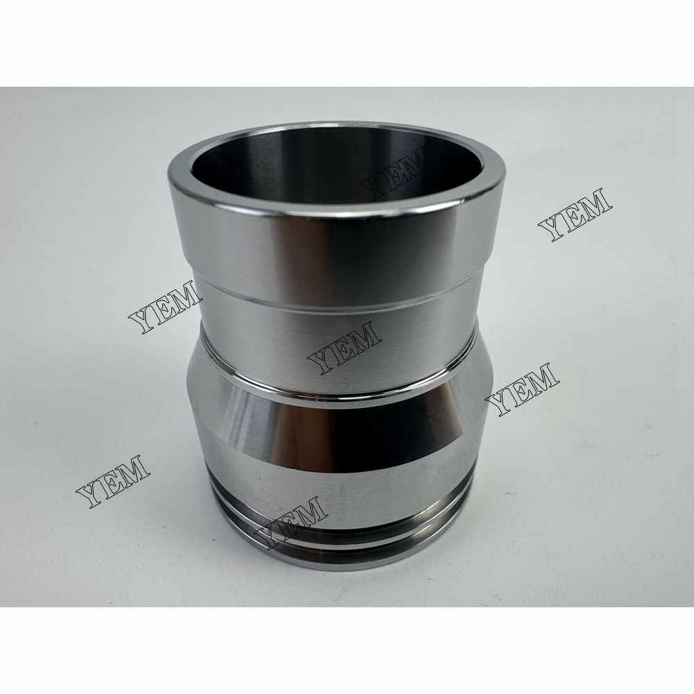 YEM Parts 6X 227-2911 227-2911 injector sleeve For Caterpillar 3126 Engine For Caterpillar