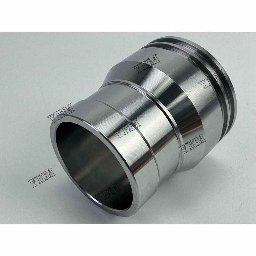 YEM Parts 6X 227-2911 227-2911 injector sleeve For Caterpillar 3126 Engine For Caterpillar