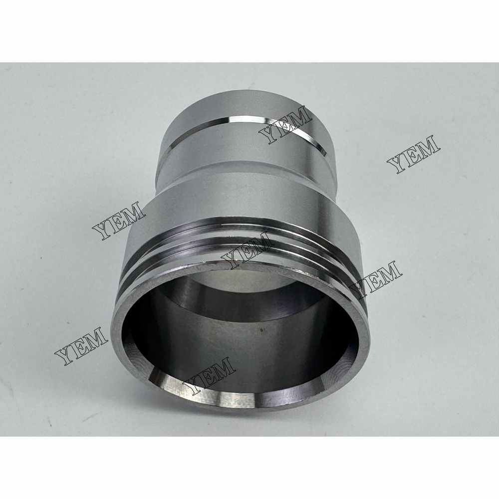 YEM Parts 6X 227-2911 227-2911 injector sleeve For Caterpillar 3126 Engine For Caterpillar