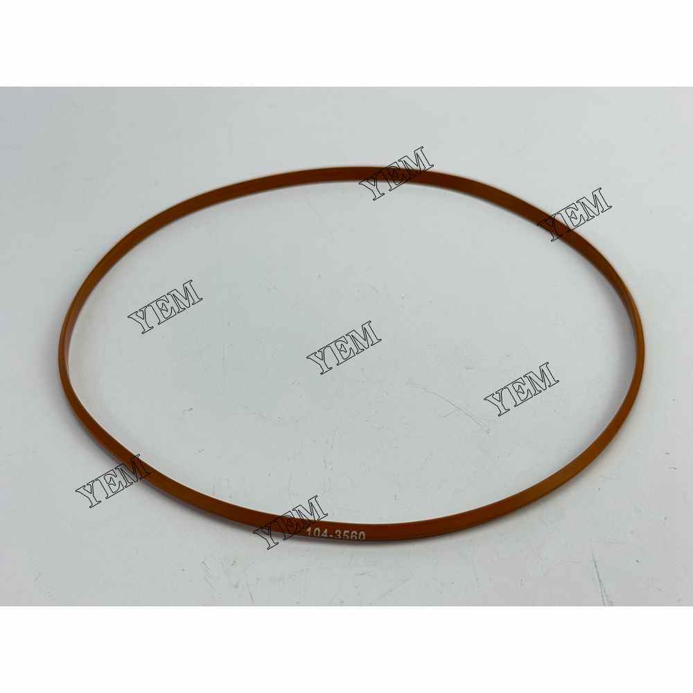 YEM Parts 104-3560 437-1409 O Ring For Caterpillar C10 excavator diesel engine For Caterpillar