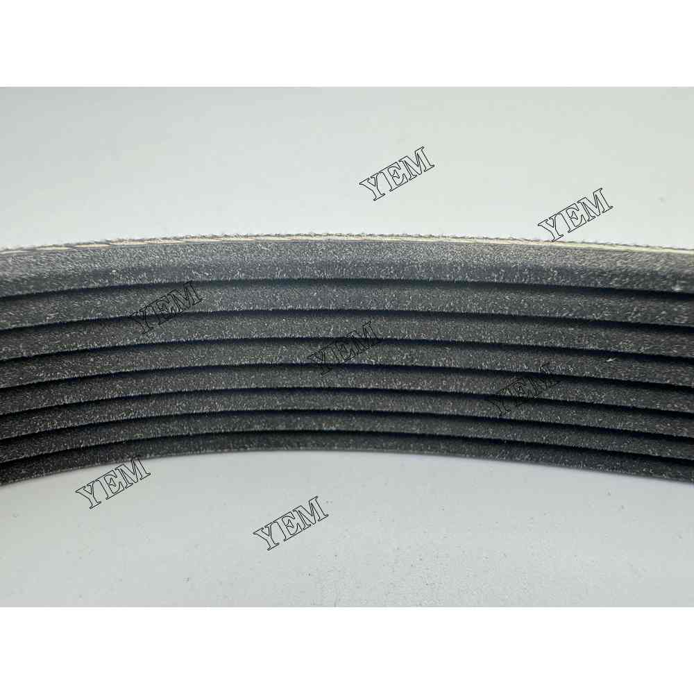 YEM Parts 309-6666 Fan Belt For Caterpillar C4.4 M318 excavator Engine