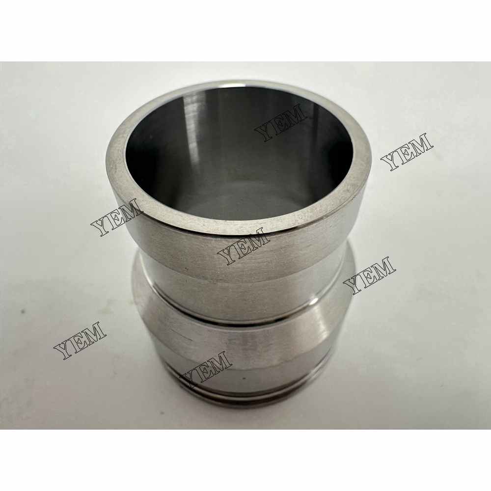 YEM Parts 6X 227-2811 Fuel Injector Nozzle sleeve For Caterpillar C7 dump trucks Engine For Caterpillar