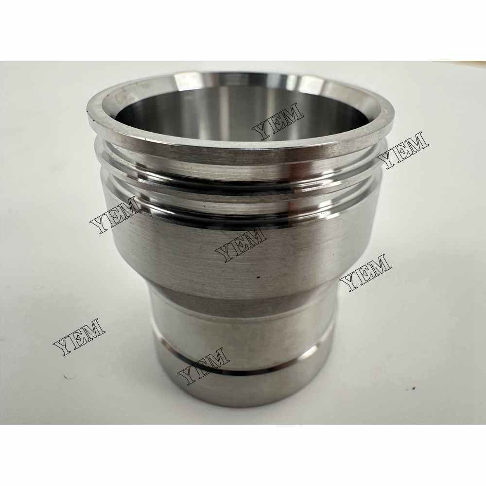 YEM Parts 6X 227-2811 Fuel Injector Nozzle sleeve For Caterpillar C7 dump trucks Engine For Caterpillar