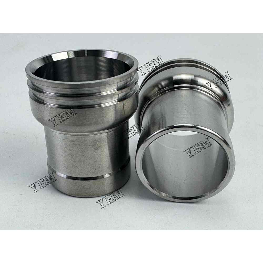 YEM Parts 6X 227-1200 injector sleeve For Caterpillar C7 dump trucks Engine
