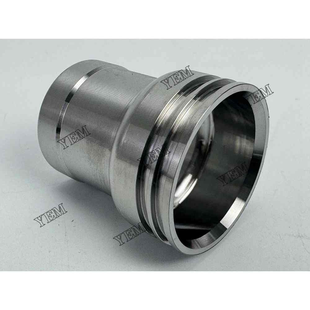 YEM Parts 6X 227-1200 injector sleeve For Caterpillar C7 dump trucks Engine For Caterpillar