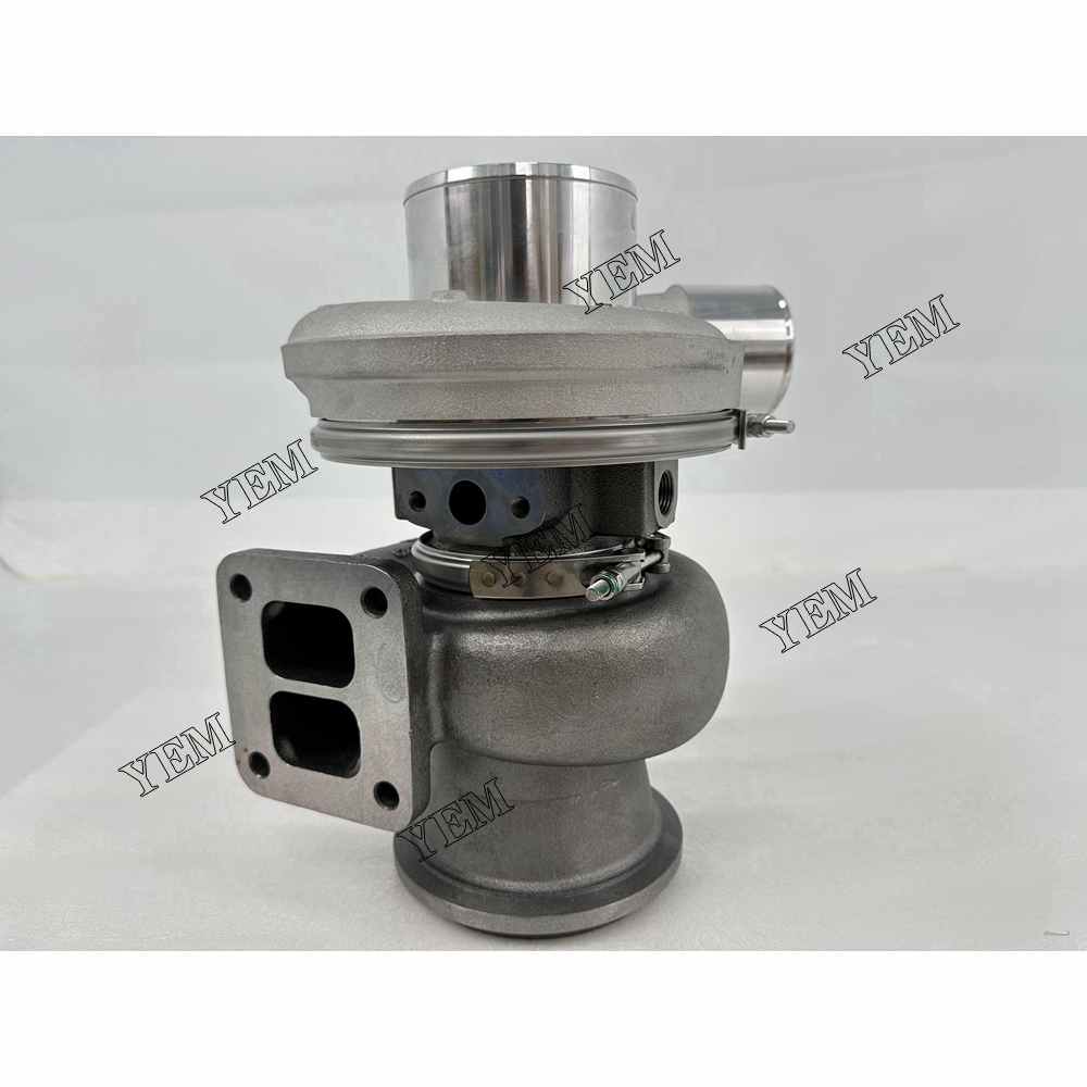 YEM Parts 10R-2355 Turbocharger For Caterpillar C9 excavators Engine