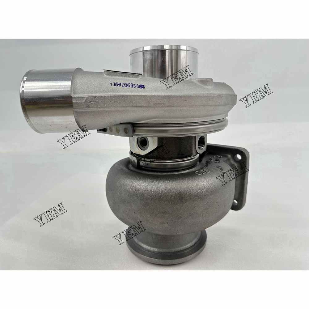 YEM Parts 10R-2355 Turbocharger For Caterpillar C9 excavators Engine For Caterpillar