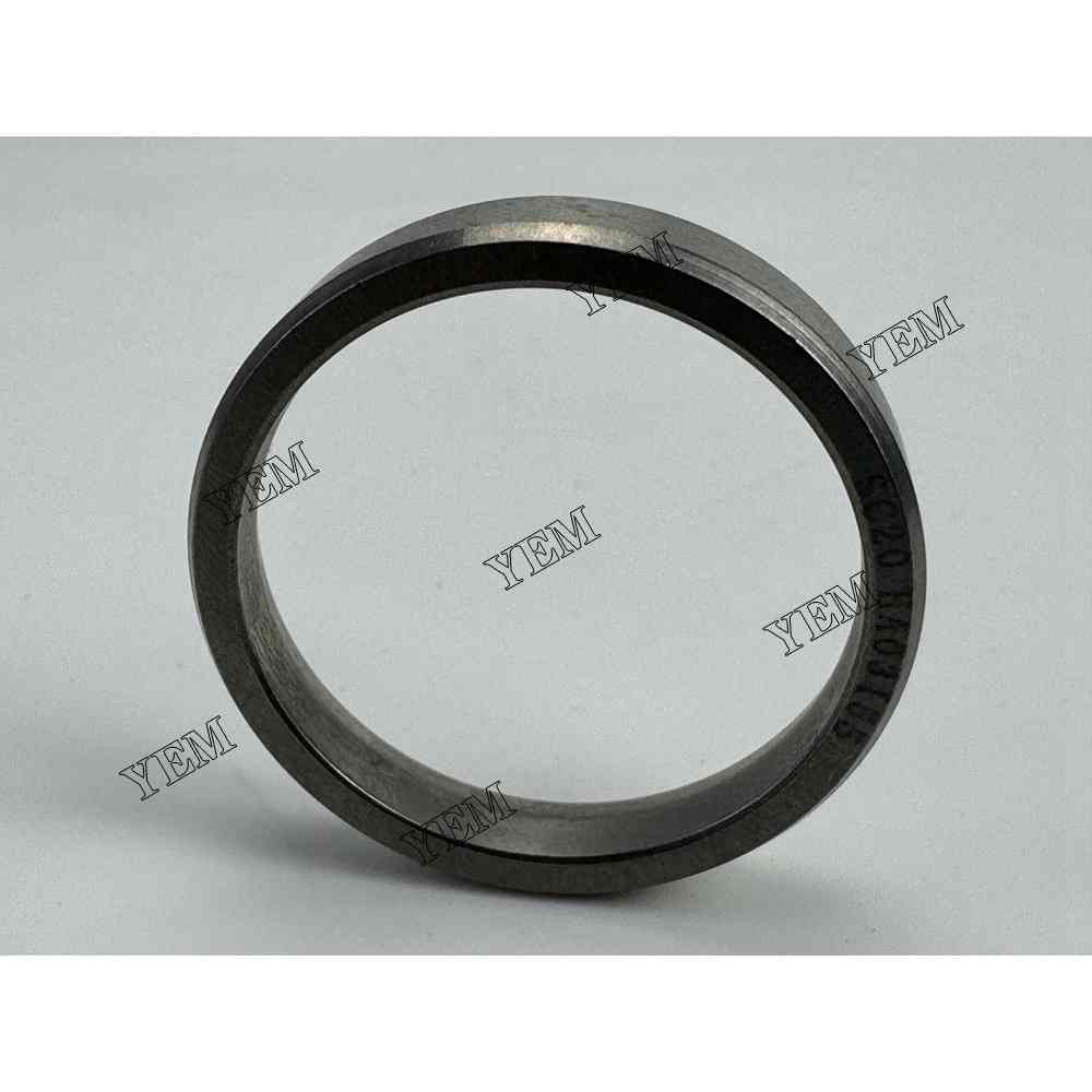 YEM Parts 4X Exhaust Valve Seat For YUNNEI YN33GBZ diesel engine spare parts For YUNNEI