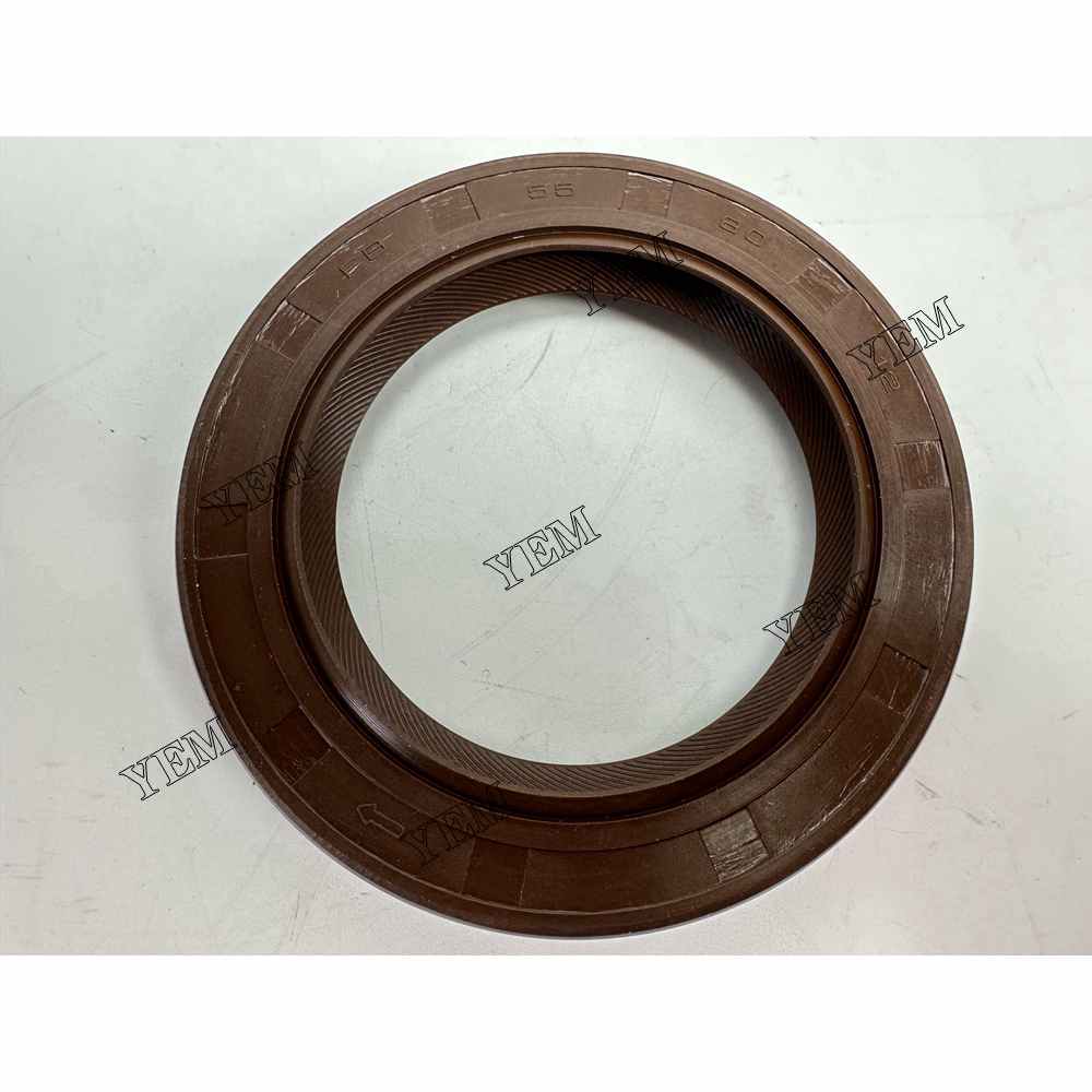 YEM Parts HA302C Crankshaft Front Oil Seal For YUNNEI YN33GBZ Engine For YUNNEI