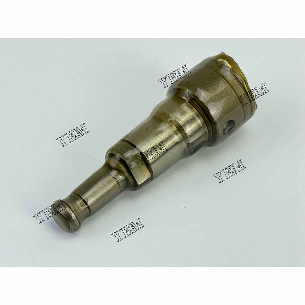 YEM Parts 140163-5220 Plunger For K344 diesel excavator diesel engine spare parts