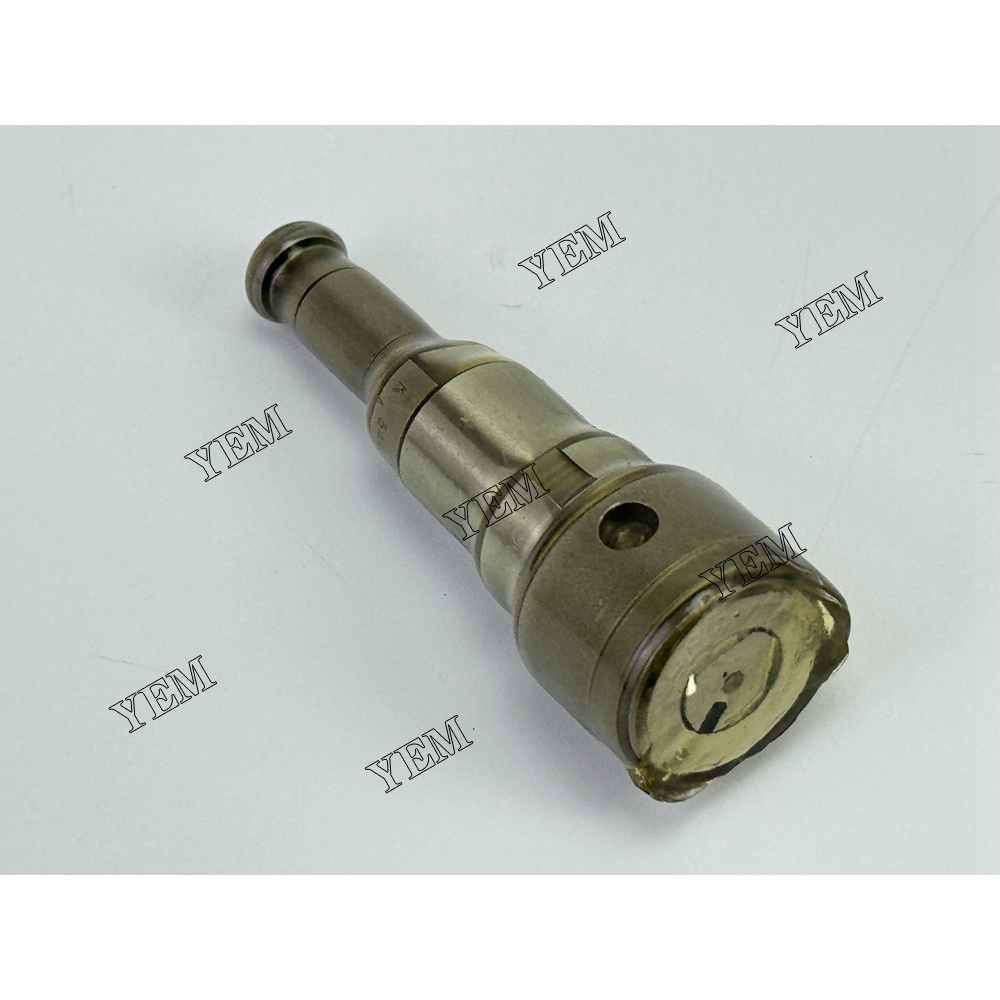 YEM Parts 140163-5220 Plunger For K344 diesel excavator diesel engine spare parts YEMPARTS