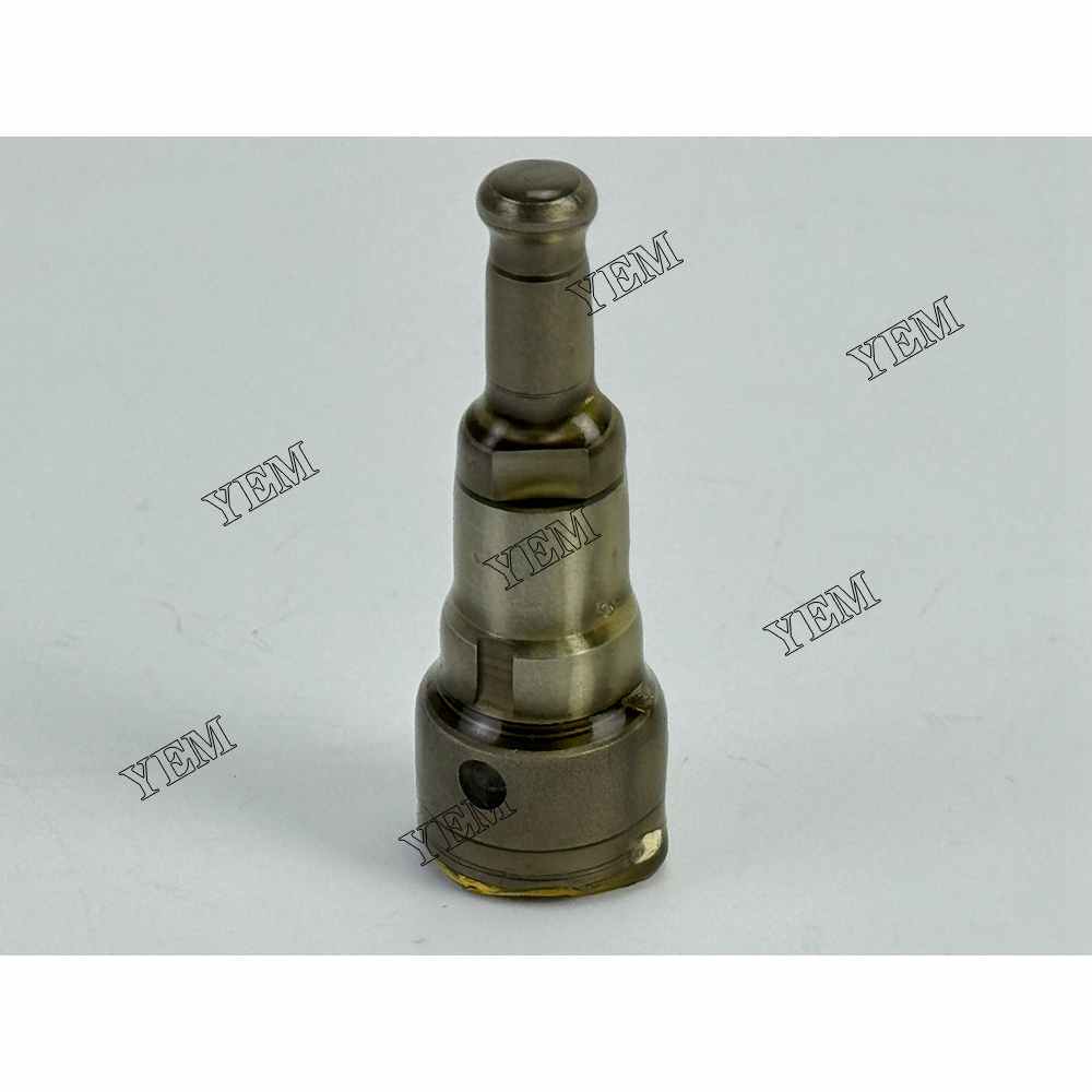 YEM Parts 140163-5220 Plunger For K344 diesel excavator diesel engine spare parts YEMPARTS