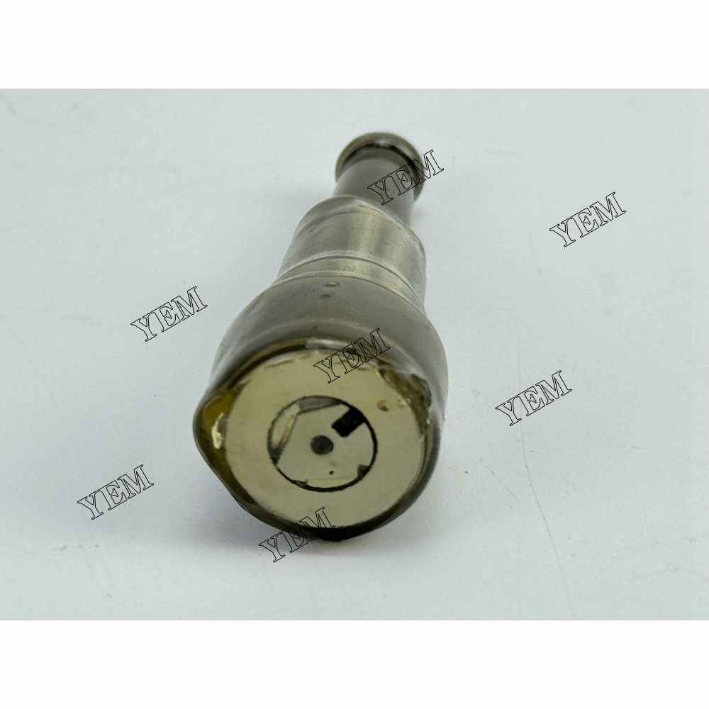 YEM Parts 140163-5220 Plunger For K344 diesel excavator diesel engine spare parts YEMPARTS