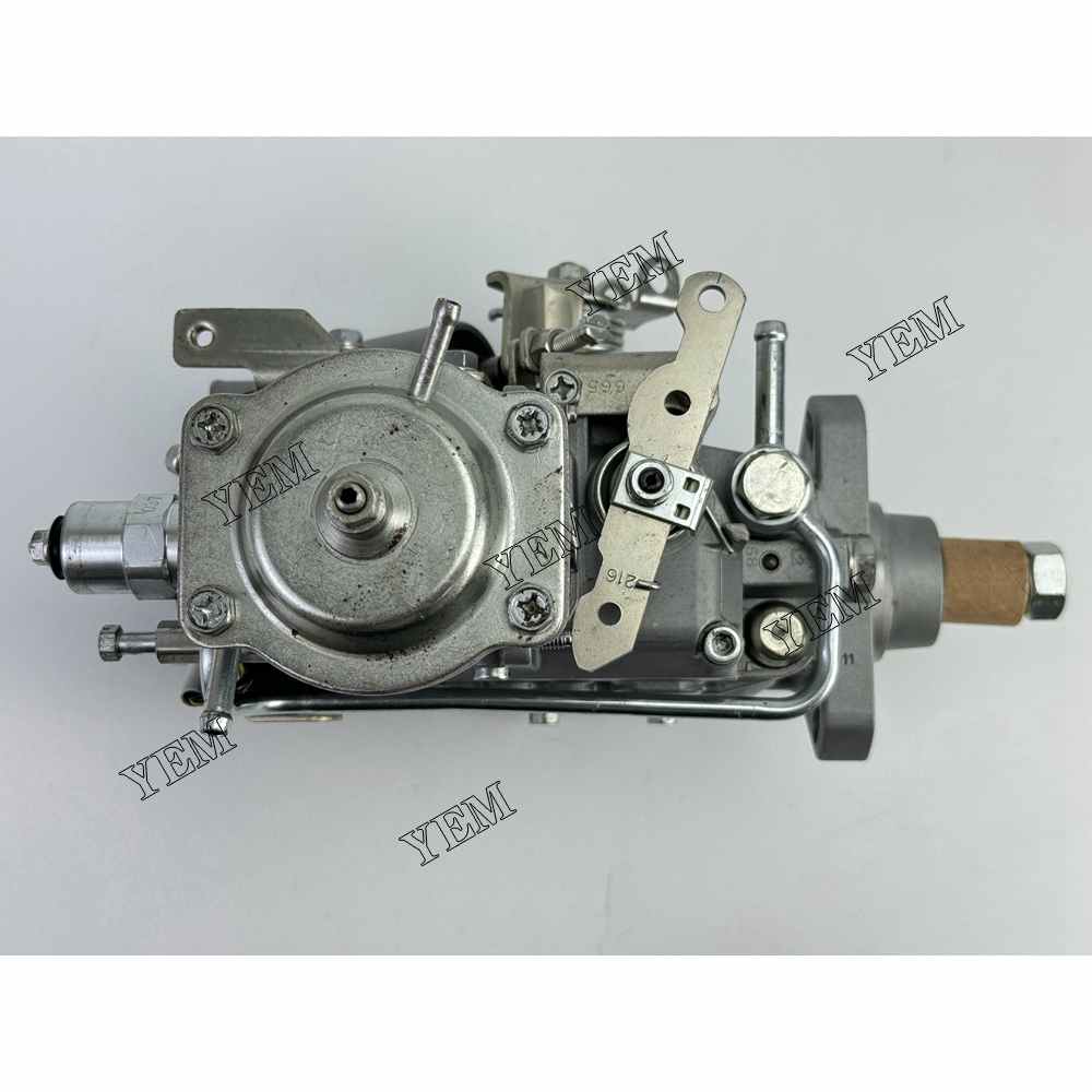 YEM Parts 104642-3100 Fuel injection pump For Caterpillar excavator diesel engine For Caterpillar